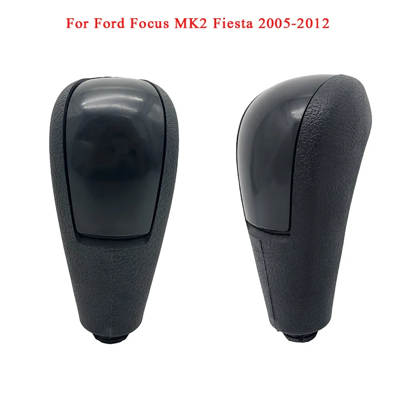 Ручка переключения передач для Ford Focus MK2 Fiesta 2005 2006 2007 2008 2009 2010 | Автомобили и