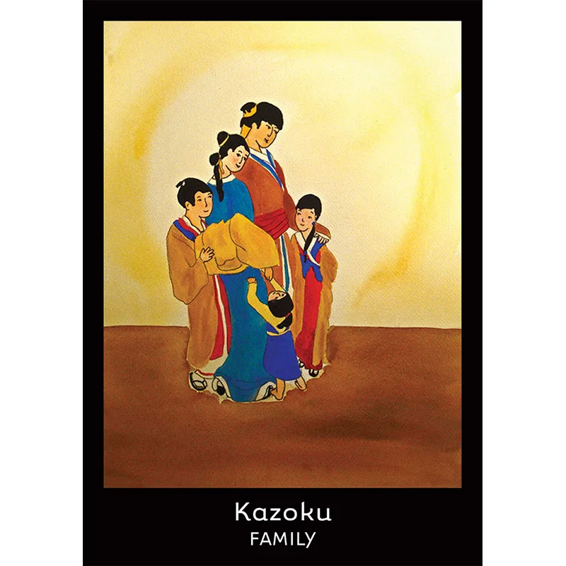 

Reiki Oracle Deck Tarot Card Games
