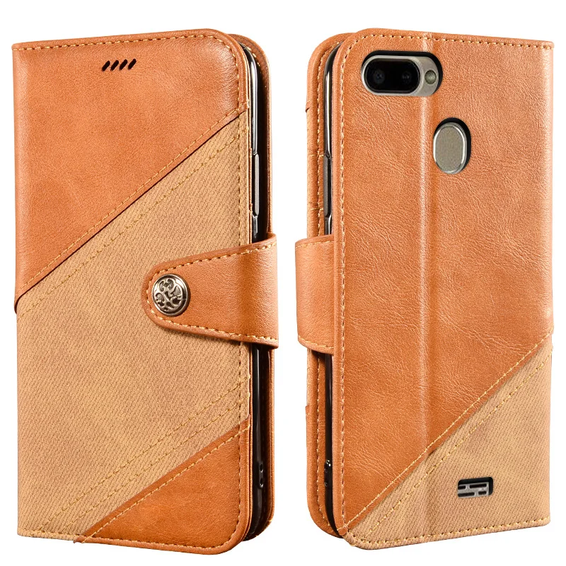 

wallet book case for Prestigio Muze G5 LTE leather back cover shockproof Magnetic luxury case on Prestigio Muze G5 LTE cover