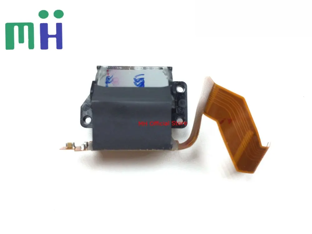 Оригинальная зеркальная коробка Нижняя фокусировка AF датчик фокусировки CCD для