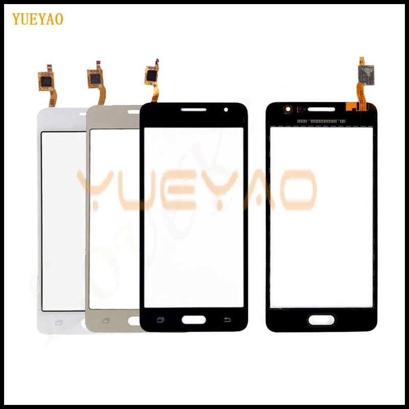 5 0 &quotдюймовый сенсорный экран для Samsung Galaxy Grand Prime G531F SM-G531F G530H G530 G531 G531H G5308