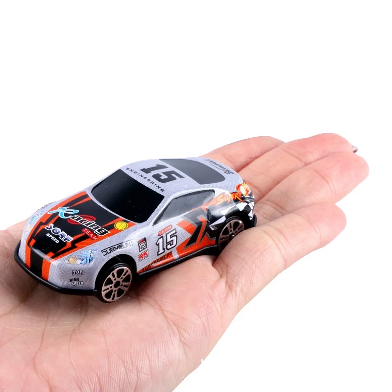 6 шт. набор игрушек гоночный автомобиль сплав железный корпус модель такси