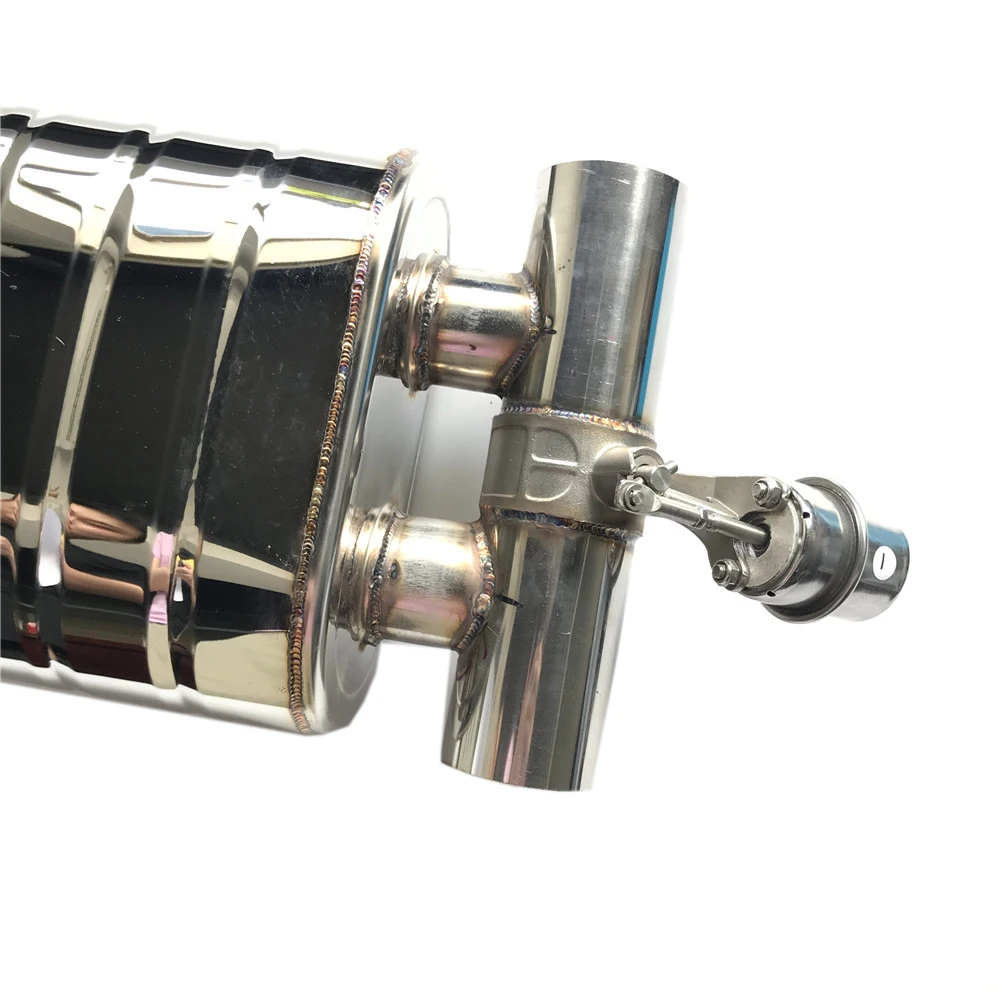 1 комплект глушитель вакуумный насос глушители клапанов дистанционное