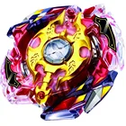 Аксессуары для начинающих, опрыскиватель Bayblade Metal Fusion B152 B153, легенда Spriggan.7.Mr, металлическая Фурия, эволюция, турбо-игрушки, распродажа