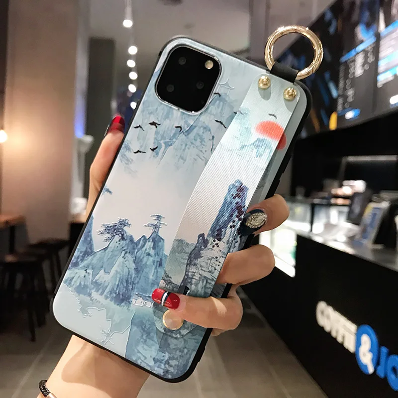 Потрясающий чехол для телефона huawei P30 P20 Pro lite plus, чехол для mate 10 20 Nova 3i 5 4e Y6 Y7 Y9 Psmartscreen протектор бесплатно