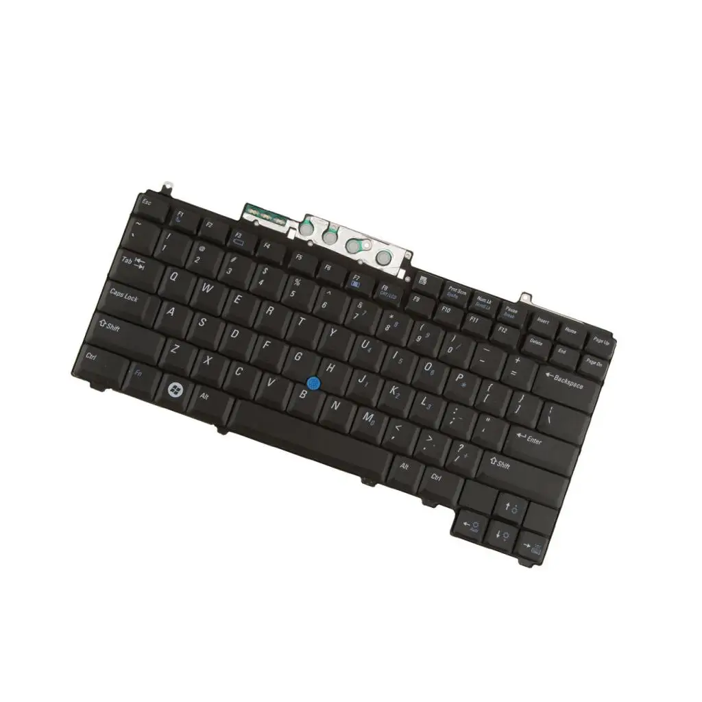 Сменная клавиатура US Layout для Dell Latitude D620/D630/D820/D830/Precision M65/DR160/0DR160 | Компьютеры и офис