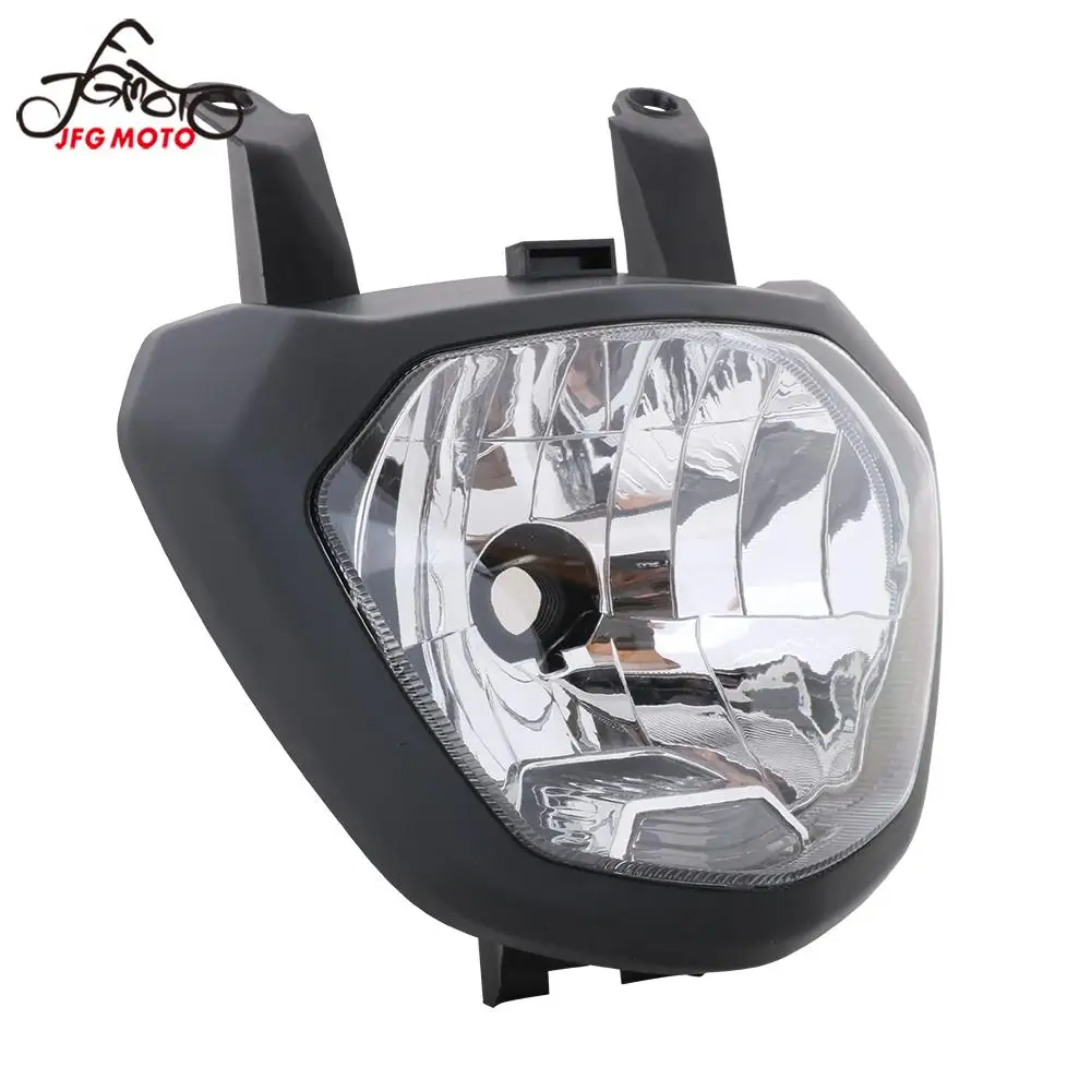 

Передние фары мотоцикла в сборе для YAMAHA MT07 FZ7 2015-2017
