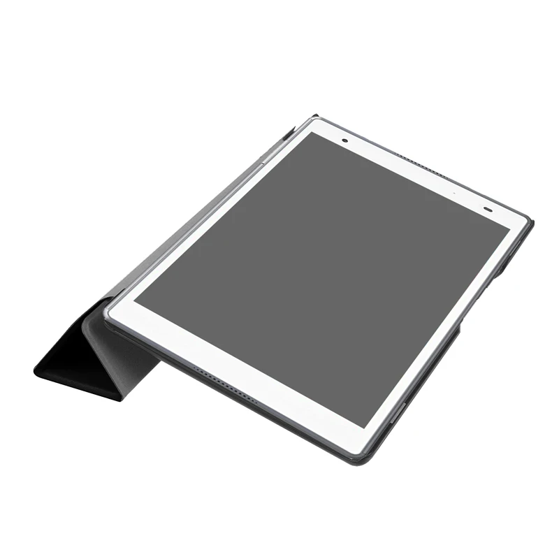 Чехол для Lenovo Tab 4 8 ТБ-8504F TB-8504N TB-8504X 0 планшет Funda Тонкий Магнитный чехол с откидной