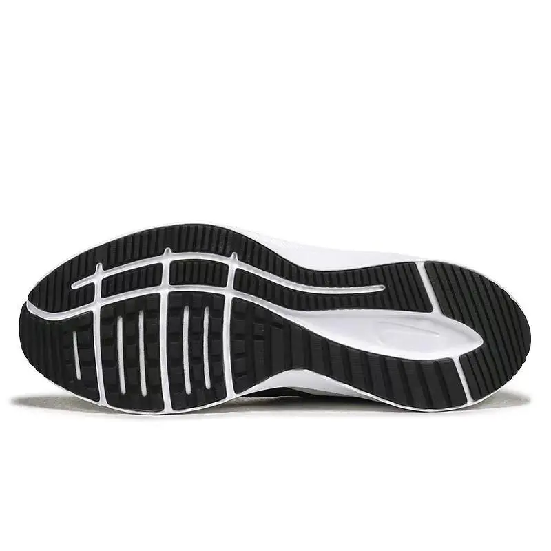 

Original New Arrival NIKE QUEST 3 SHIELD Men's Running Shoes Sneakers