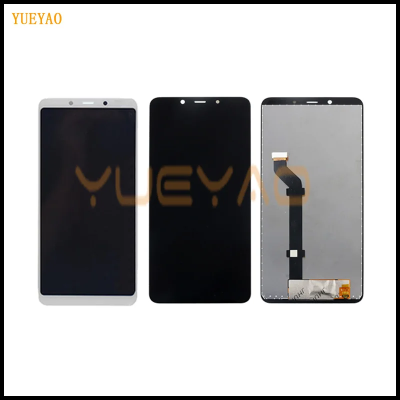 ЖК дисплей для Nokia 3 сенсорный экран TA 1020 1028 1032 1038 1 1049 1057 1063 1070 1074 Plus дисплей|Экраны