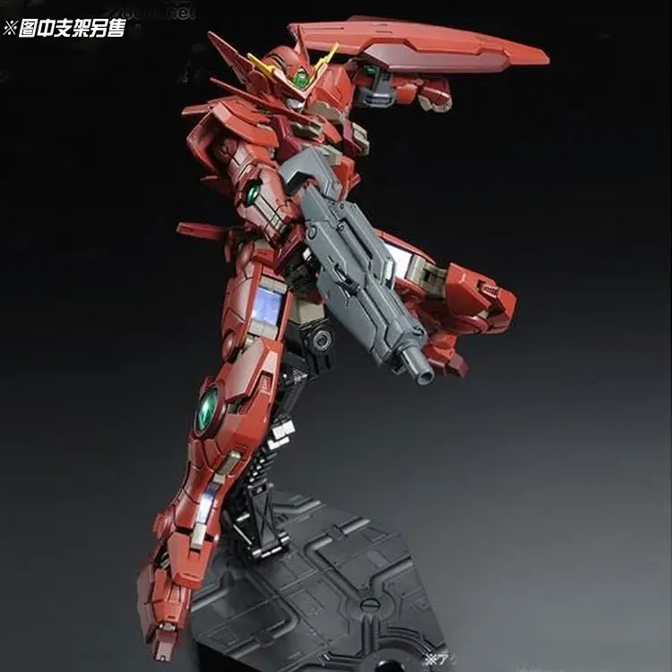Bandai Model RG 1/144 RED Gundam Astraea GNY-001F PB Limited Action Figure Chart Out of Print Rare Spot Kids Assembled Toy Gifts | Игрушки и