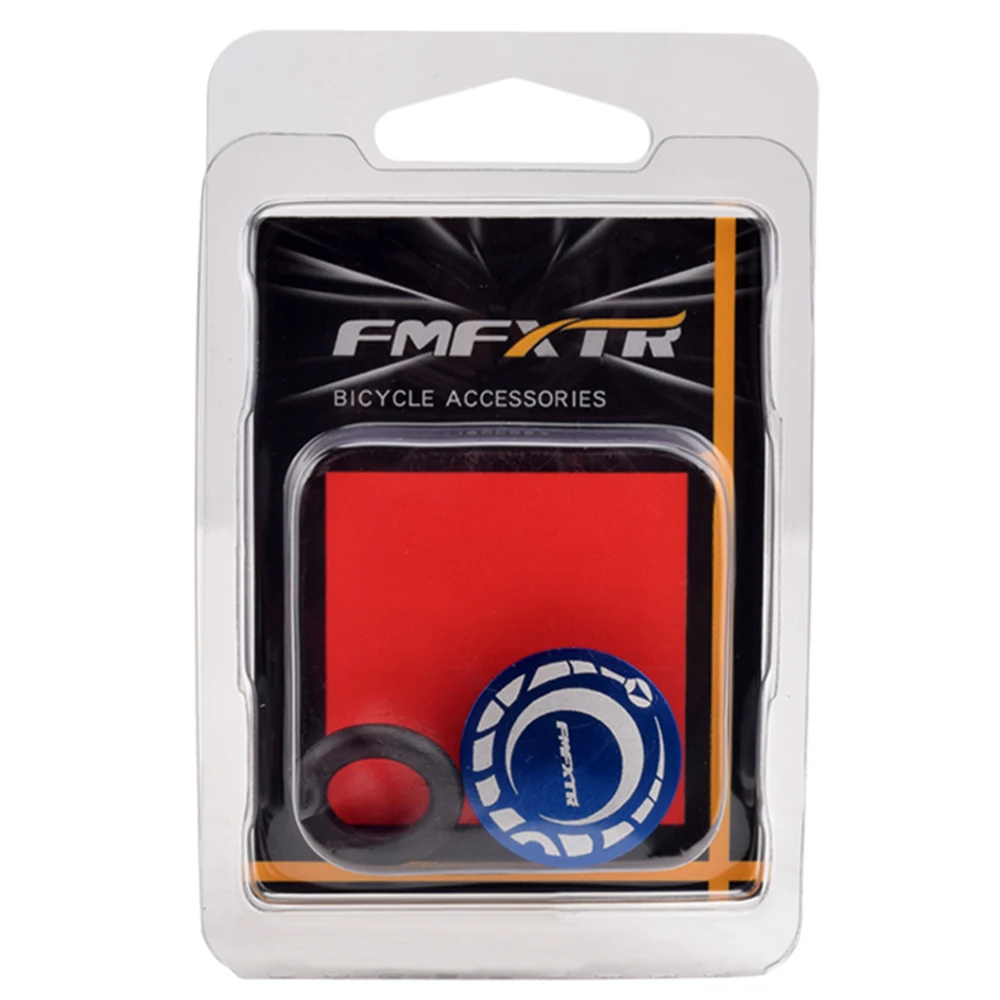 Полый интегрированный пылезащитный чехол FMFXTR для горного велосипеда