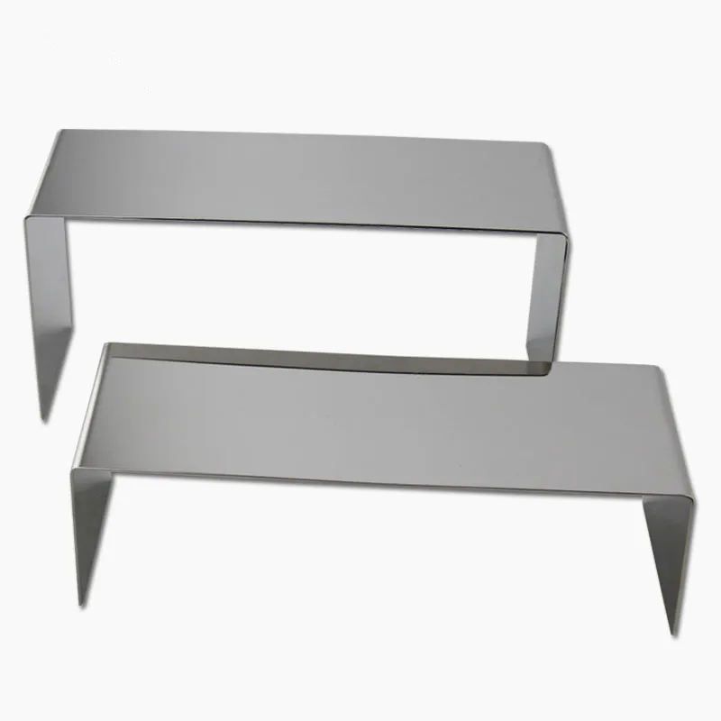 2 шт. держатели для обуви из нержавеющей стали|standing shoe rack|shoe rackshoe stand rack |