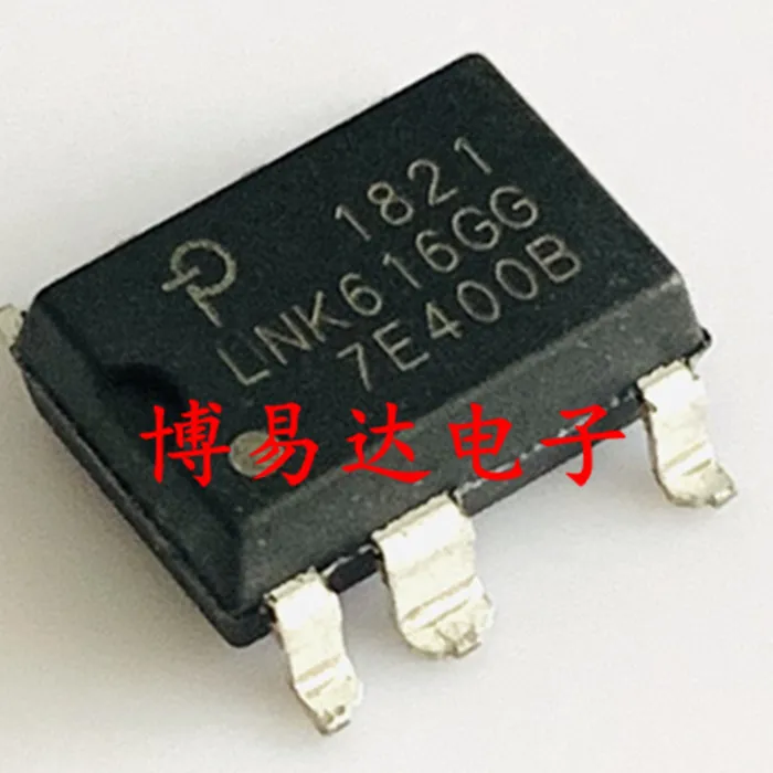 

LNK616 LNK616GG SOP-7
