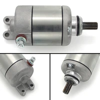 motorcycle parts starter motor for ktm 250 400 450 520 525 530 540 exc r g mxc sx xc w r sxs xcr w racing six days 59040001000