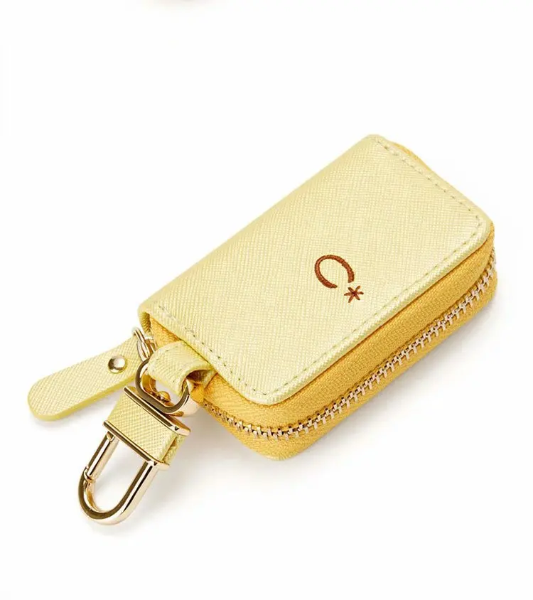 Милый чехол для ключей GM с героями мультфильмов женский дома|Сумки вещей| |