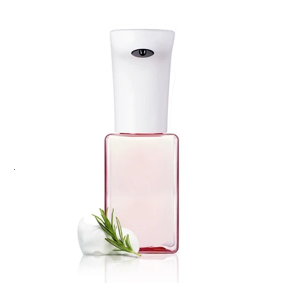 PINK 450ml Lebath инфракрасный детектор автоматический измеритель мыла IPX7 насос водонепроницаемый мыло шампунь - Цвет: PINK 450ml