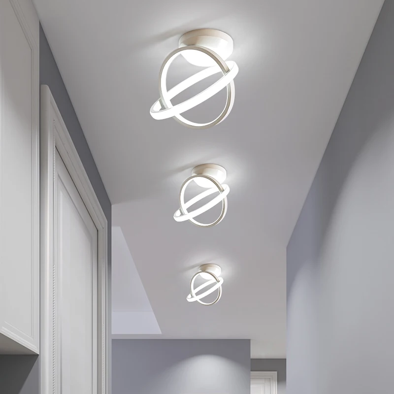 Современный светодиодный потолок + светильник для гостиной спальни Lustre Avize