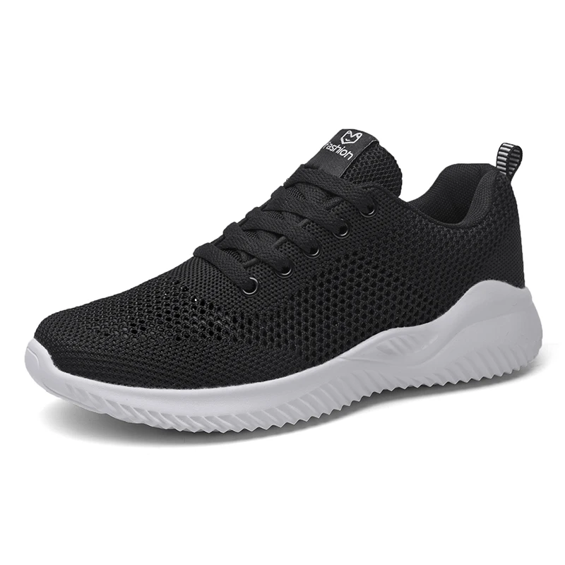 Cheap 2021 Women Tennis Shoes Outdoor Fitness Sports Female Jogging Sneakers Comfy Jogging Trainers Light Soft Tenis Mujer