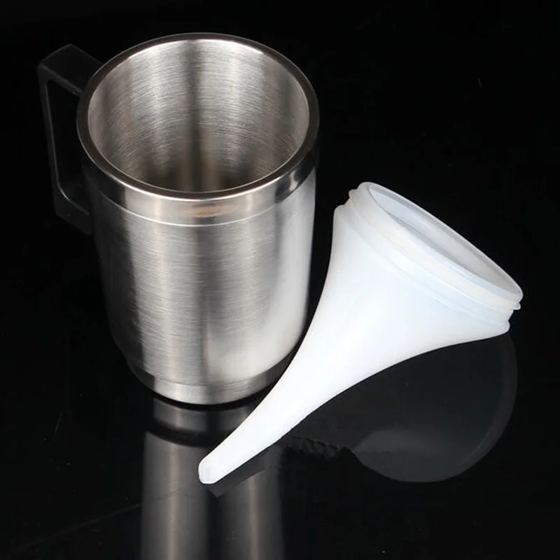 

Headlamp Refurbished Cup Accessories Kits Set Funnels Replacement Parts
