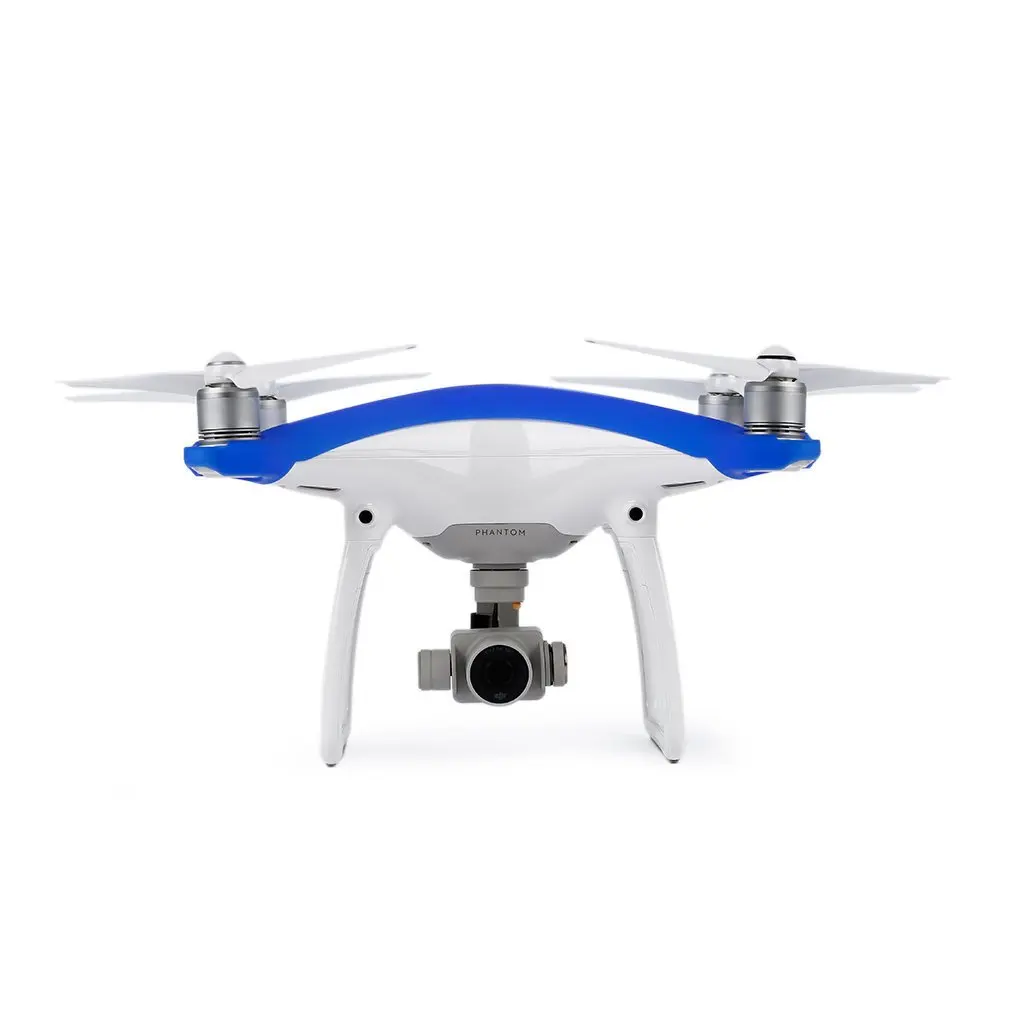 ACEHE силиконовый съемный пыленепроницаемый защитный чехол для корпуса фюзеляжа DJI