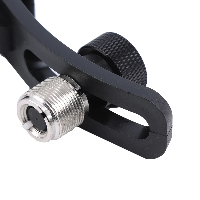 

Percussion Clip Drum Accessories Plastic Copper Drum Microphone Rim Clamp Holder Instrument Drum Clips Parts