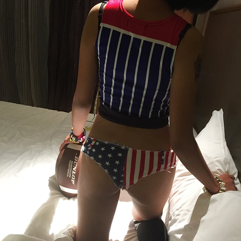 

Women Sexy Mini Micro Shorts Pole Dance Hot Shorts Ladies Nightclub Bar Party Allure Short Jeans Street wear Low Waist Hotpants
