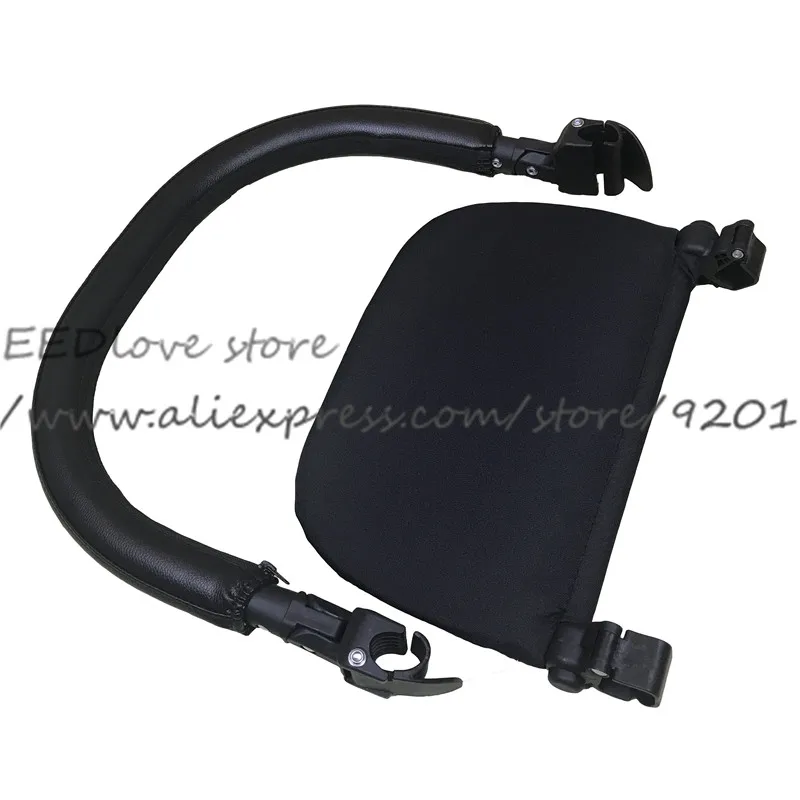 Stroller Bumper Bar Armrest Foot Rest Extend Board Sleepping for Babyzen Yoyo Yoya Yuyu Pram Pushchair Accessory | Мать и ребенок