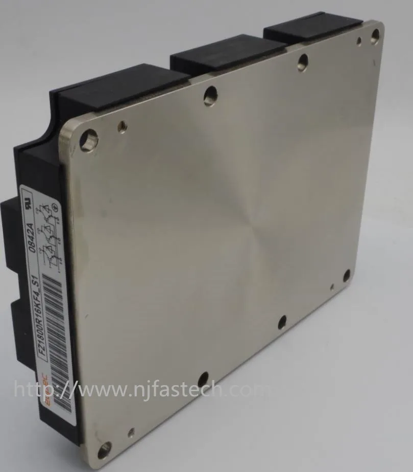 1800A 1600V FZ1800R16KF4 модуль питания бтиз транзистор с модулем | Обустройство дома