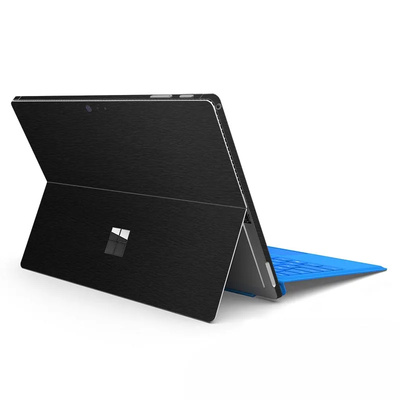Adesivos para Computador Traseira para Microsoft Skins para Microsoft Portátil Capa Surface 4 5 6 7 Pvc Vinil x 2021 Decalque Sólido Pro 3