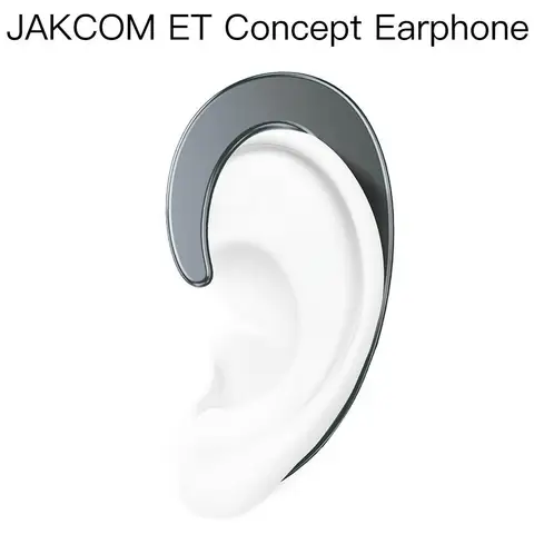JAKCOM ET наушники Super value as spain free buds 3 чехол для наушников mmcx cable mp3 player pro чехол s Ear