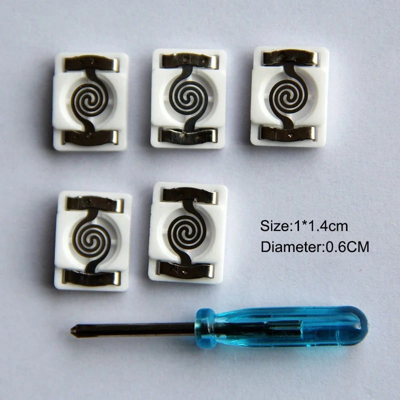 5 шт. USB Электронная прикуриватель сменные детали аксессуары электрические