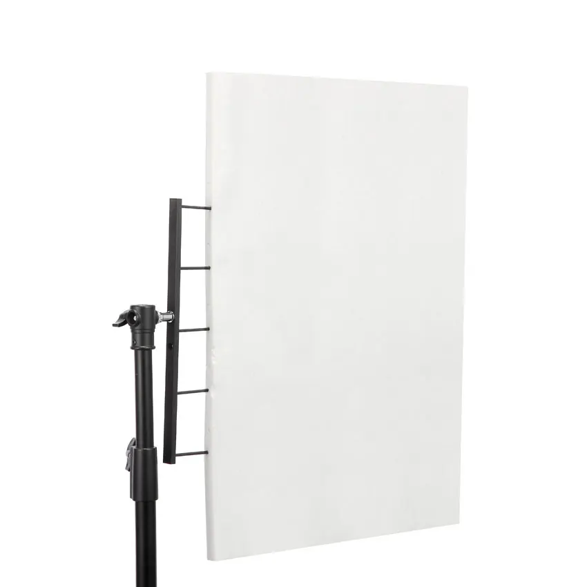 Фотостудия освещение отражатель Вилка Крепление Foamcore держатель | Электроника