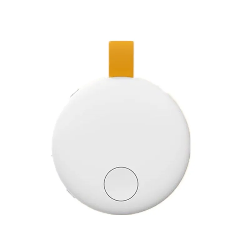 white Xiaomi Ranres интеллектуальное устройство с защитой от потери Молодежная версия двусторонний взаимный поиск 15 м дистанционный умный анти-потерянный Определитель местоположения - Цвет: white