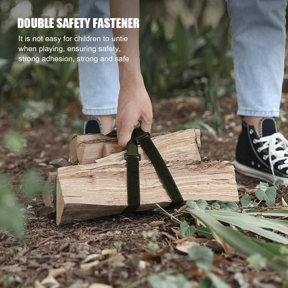 

Фиксирующий Ремень для кемпинга, 2 шт.