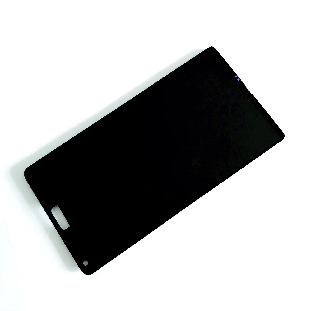 AICSRAD дигитайзер стеклянная панель для Elephone s8 ЖК-дисплей+ сенсорный экран в сборе Замена S 8+ Инструменты+ клей