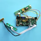 Плата контроллера M.NT68676, совместимая с HDMI, DVI, VGA, ЖК-дисплей, для LTN160HT01-A01LTN160HT01-A02, 1920x1080