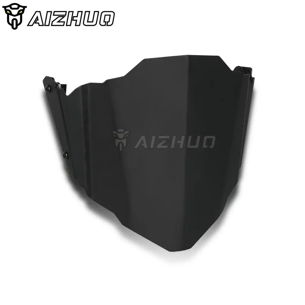For YAMAHA MT-09 SP FZ-09 Motorcycle Windshield WindScreen Wind Deflector Cover Accessories MT FZ 09 MT09 FZ09 2017 2018 2019 20 enlarge