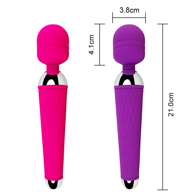 Силиконовый + ABS вибратор для клитора фаллоимитатор взрослых интимные Вибраторы