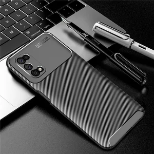 for cover oppo realme 7 5g case for realme 7 5g capas silicone rubber shockproof bumper soft tpu cover for realme 8 7 5g fundas free global shipping