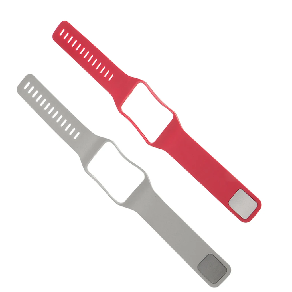 Сменные ремешки для часов Samsung Gear S 2 комплекта универсальные резиновые сменные