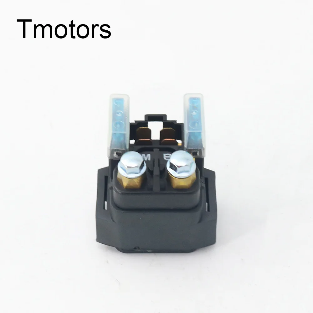 Электромагнитный стартер двигателя мотоцикла для Yamaha R1 R6 YZF600 YZF1000 BT1100 |