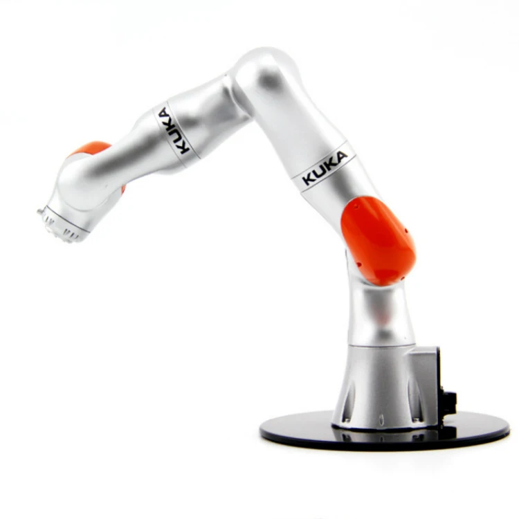 1:6 Kuka Lbr Iiwa промышленный робот Механическая ручка модель обучающая помощь