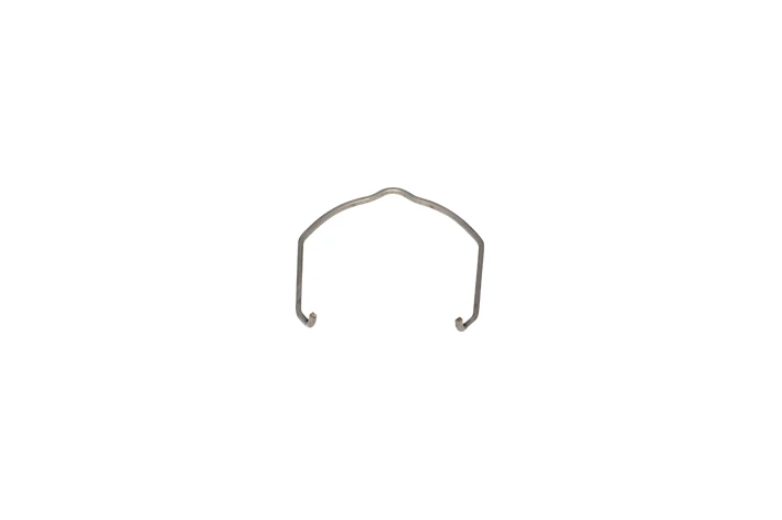 

TURBO PIPE CLIPS 1 K0145769D