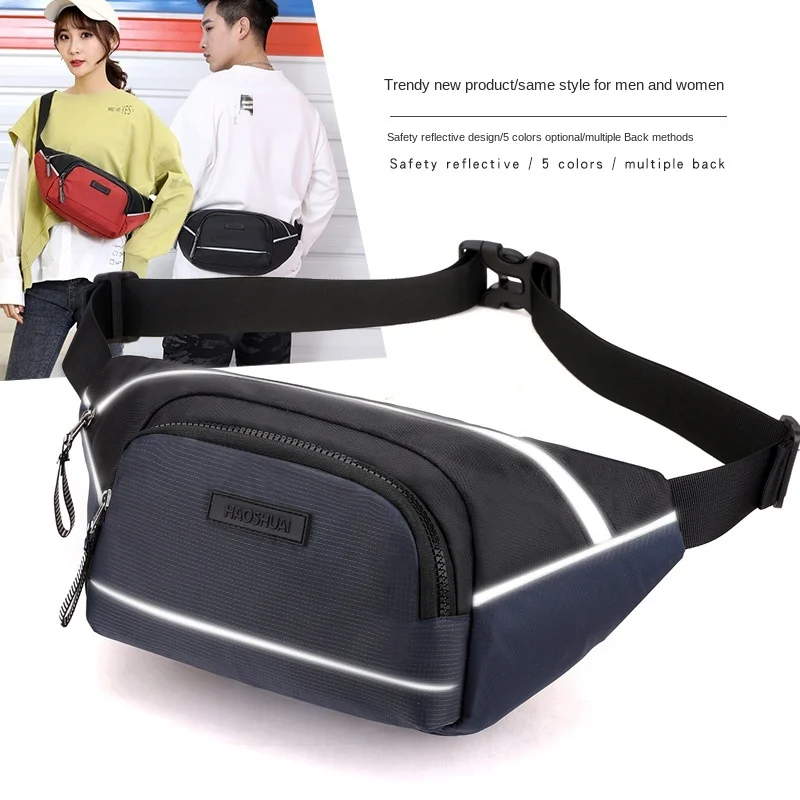 

Outdoor sports small pockets men and women travel anti-theft personal multi-function cycling and running mobile phone pockets