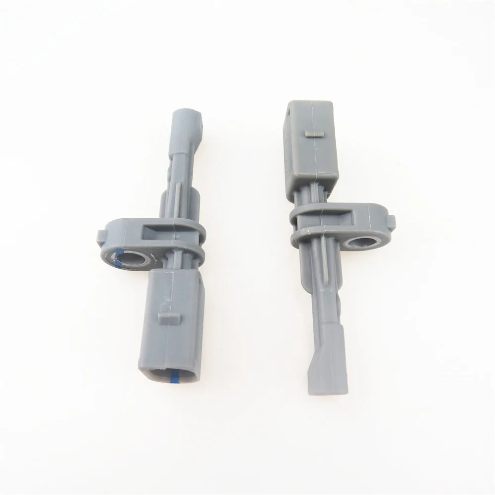 SCJYRXS WHT003864A WHT 003 864A Новый 2 шт. ABS Датчик скорости колеса для A3 S3 TT Passat B8 Golf MK7 Octavia