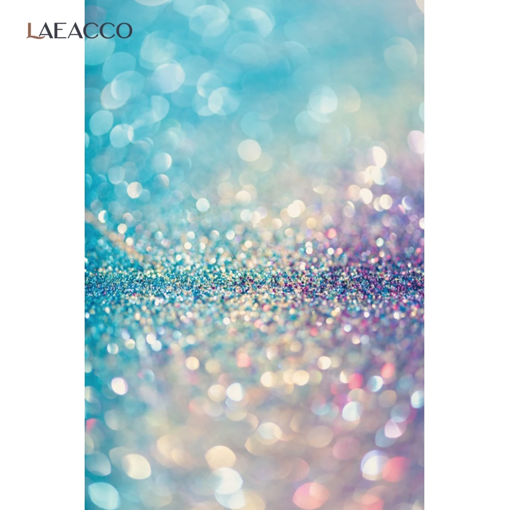 Laeacco фото фон портрет мечтательной горошек светильник боке на свадьбу для