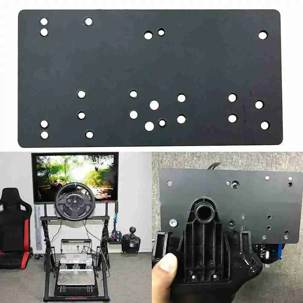 Плата адаптера USB дрейф ручного тормоза для гоночной игры Logitech универсальная