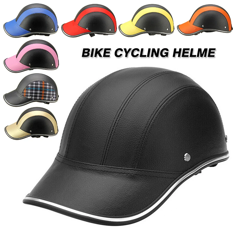 

Cycling Protective Gear Bicycle Motorcycle Adjustable Safety Helmet Unisex 8Colors For Bike Scooter Skateboard Skate Accessories