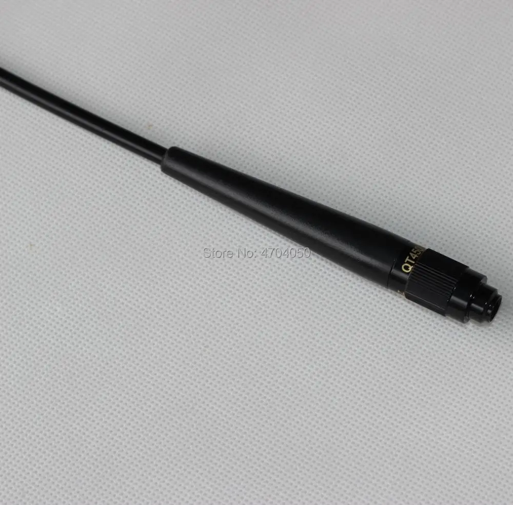 Новая GPS резиновая утка антенна мягкий стержень для внутреннего радиоприемника